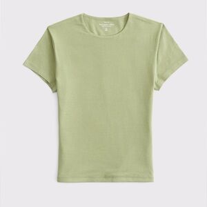 Classic Green Women's Top